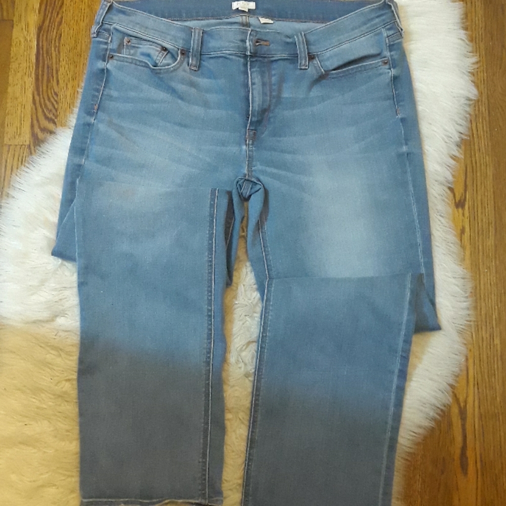 Jeans - Picture 2 of 5